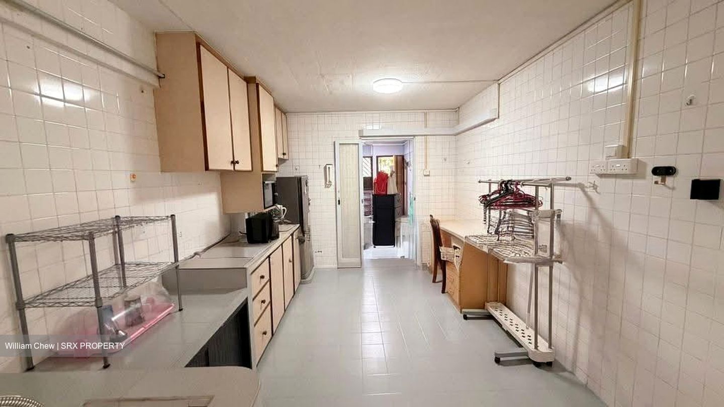 Blk 575 Cheng San Court (Ang Mo Kio), HDB 3 Rooms #610182311
